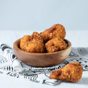 Крылышки Баффало