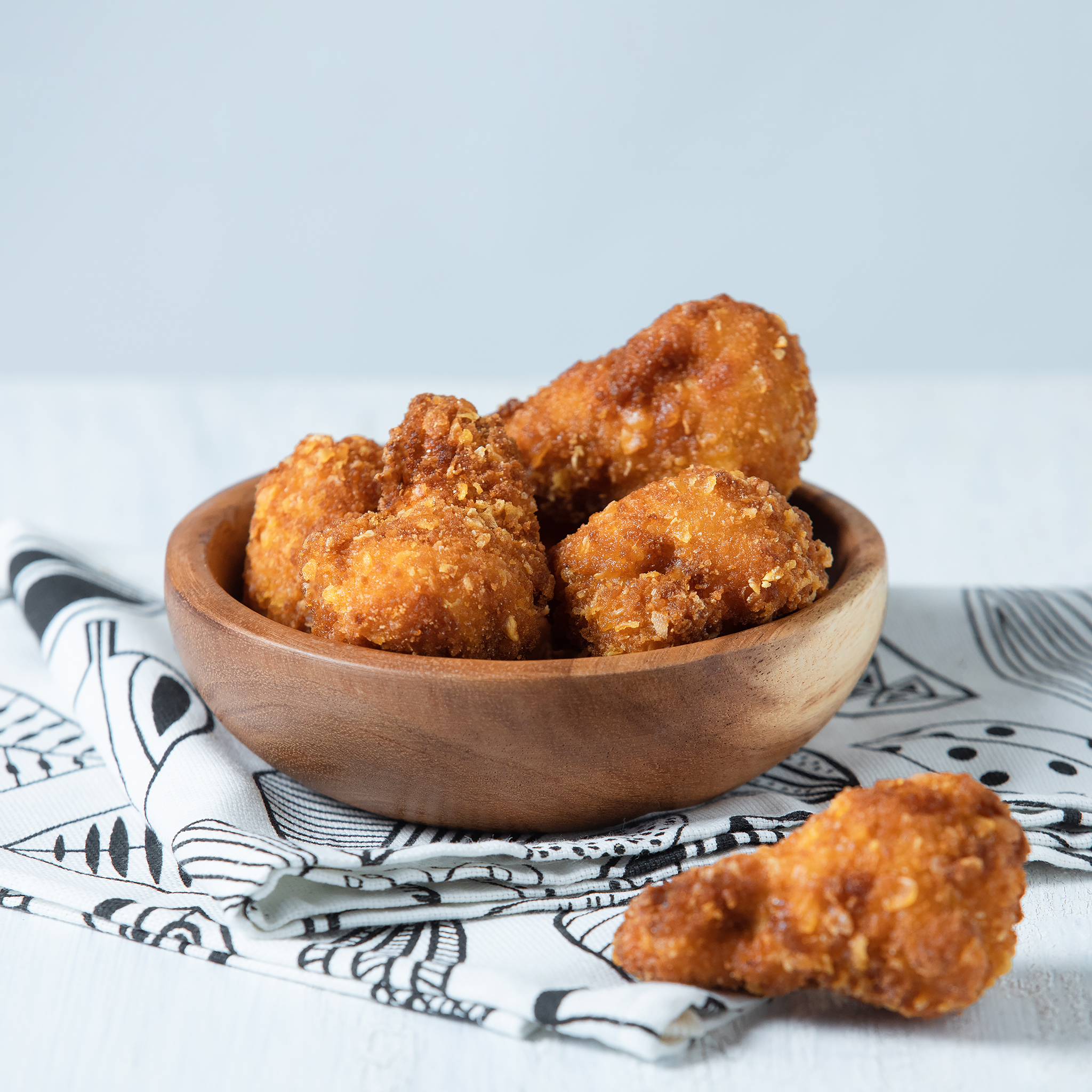 Крылышки Баффало