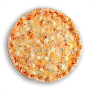 Пицца пять сыров