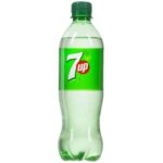 7Up 0.5л