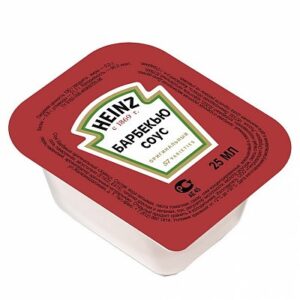 Соус барбекью