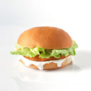 Чикен бургер