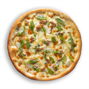 Пицца гавайская