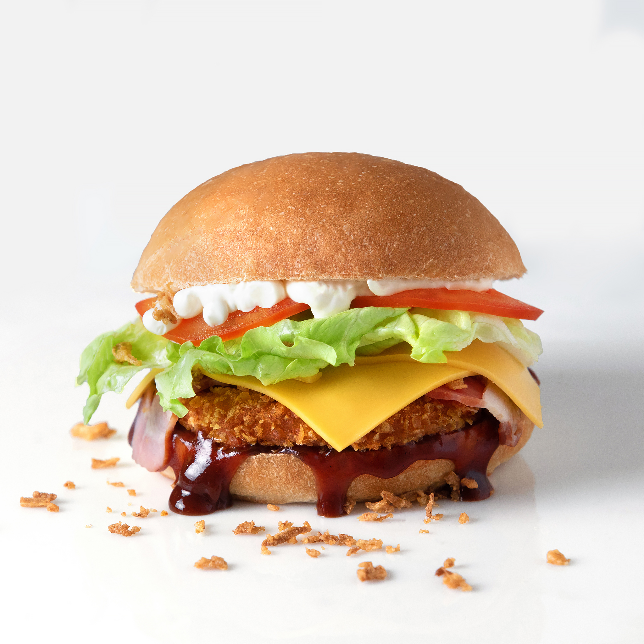 Макси чикен