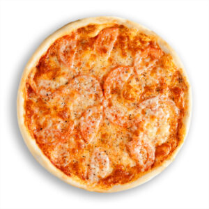 Пицца маргарита