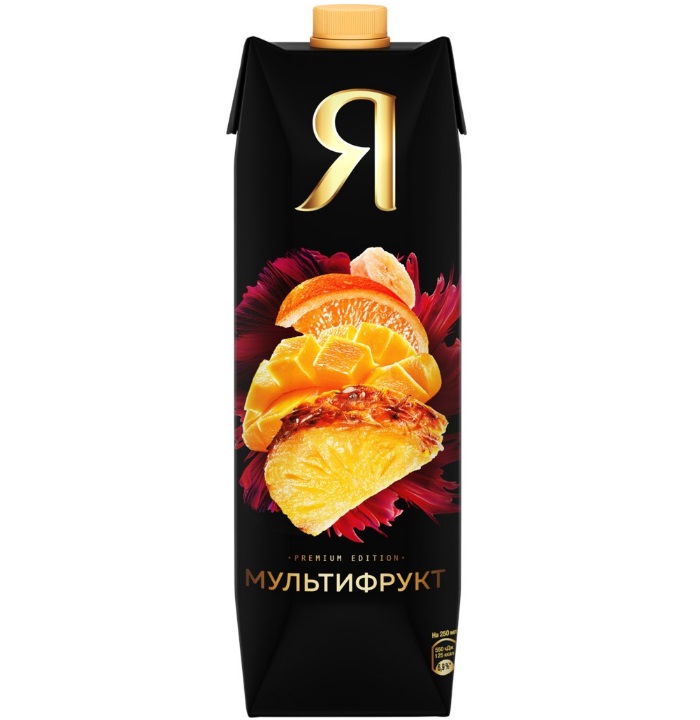 мультифрукт