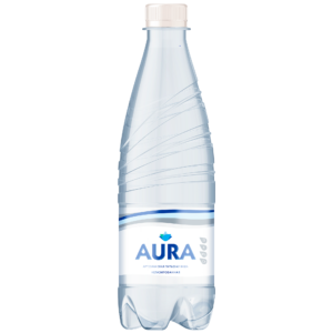 Aura негазированная 0.5л